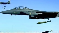 The Only 4 Countries With NUCLEAR TRIAD In The World