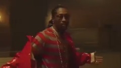 The Weeknd,Future - Comin Out Strong