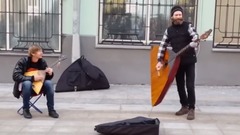 Вот это по нашему!