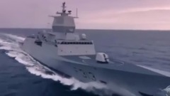 This British Nuclear Sub Can Stay Underwater for 25 Years... In Theory