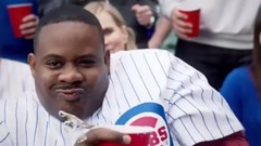 Hefty® Ultimate™ Cubs™ Game