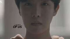 BTS - Walk Through The Fire 饭制版