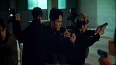 B.A.P - B.A.P- -Mafia