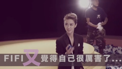 薛凯琪 - 520 MV making of 01