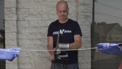 The Following Are Real Life Tests Do Not Try At Home