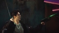 鹿晗,吴世勋(EXO) - 勋鹿版POWER回归预告