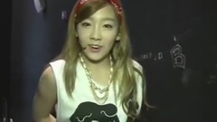 少女时代 - We Are The 9 Funniest Girls (Part 4)