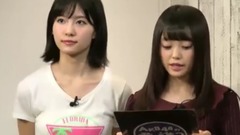 AKB48 - SHOWROOM AKB48の君、誰?
