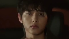 韩剧<善良的男人>宋仲基 & 文彩元