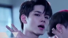 名单公开Wannaone邕圣祐,练习生期间10年 打工王 我是我