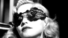 Madonna - Justify My Love I