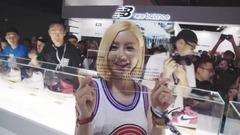 DJ SODA - SHANGHAI (YOHOOD JORDAN EVENT)