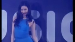 Wonder Girls,宣美(Wonder Girls) - Ediya Music Festival全场