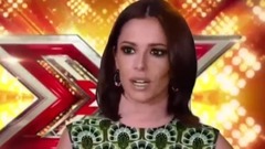 谢莉尔被合成视频