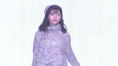 AKB48 - 関西コレクション2017AW SoftBankステージ