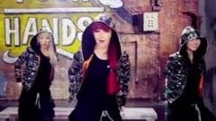 舞蹈家们编舞的Kpop歌曲合集4