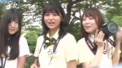 SKE48 むすびのイチバン! ep19