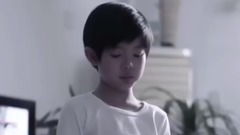 北京奥美公益广告