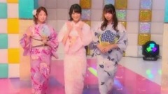 AKB48,乃木坂46,欅坂46 - 欅って,書けない?EP93