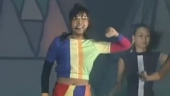 金贤正 - 你真是