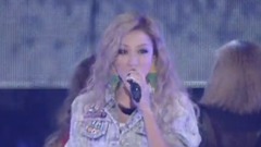 倖田来未 - HURRICANE 暴風