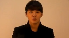 金俊秀音乐剧伊利莎白采访