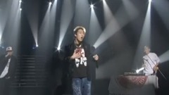 Drunken Tiger - 因为是男子