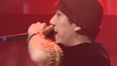 Drunken Tiger - 因为是男子