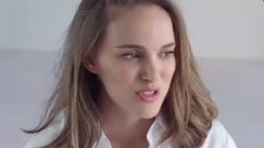 娜塔莉波特曼2017全新Miss Dio 拍摄花絮