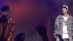 Drunken Tiger - Good Life