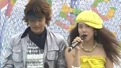 Drunken Tiger - 因为是男子