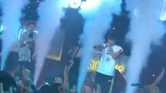 Drunken Tiger - 因为是男子