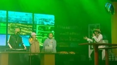 Drunken Tiger - 便利店