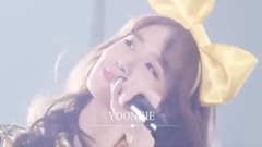 少女时代 - 最喜欢的少女时代成员顺序