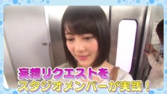 AKB48,乃木坂46 - [坂道之诗]未公開映像