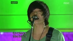 YB,尹道贤 - 鱼和自行车