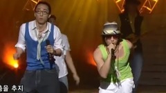 YB,尹道贤 - Funky Train