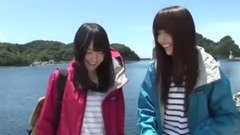 AKB48,乃木坂46,欅坂46 - 欅って,書けない? EP91