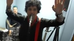 Green Day - Facebook Live Stream To Raise Money For Hurricane Harvey Relief