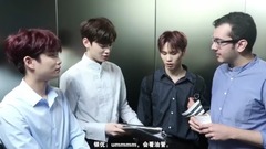 Astro(韩国) - DIA TV MONTHLY IDOL -ASTRO