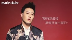 潘玮柏 - 潘玮柏,王者归来【MC Meets一期一会】