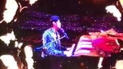 周杰伦 - 周杰伦2017地表最强演唱会济南站