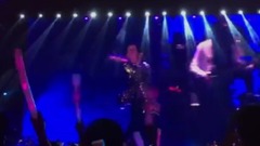 周杰伦 - 周杰伦地表最强济南站