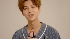 鹿晗 - 鹿晗 2017亚洲影响力盛典9月16日见证榜样的力量