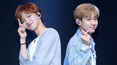 MXM,林煐岷,金东贤 - GOOD DAY - Showcase现场版 17/09/06