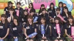 AKB48,乃木坂46,欅坂46 - KEYABINGO!3 EP06
