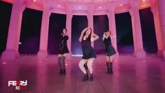 BLACKPINK - 像最后一样(Remix)