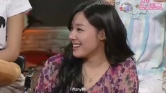 少女时代 - KBS乘风破浪 EP11 全场