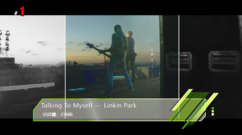 音悦V榜2017年八月欧美榜单TOP10