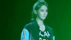 少女时代,允儿(少女时代) - Dance Battle